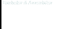 Bachelor & Associates 10235 W. Sample Road Suite 205 Coral Springs, FL 33065 Phone:(954) 752-2758      Email: ingrid@bachelorandassociates.com 